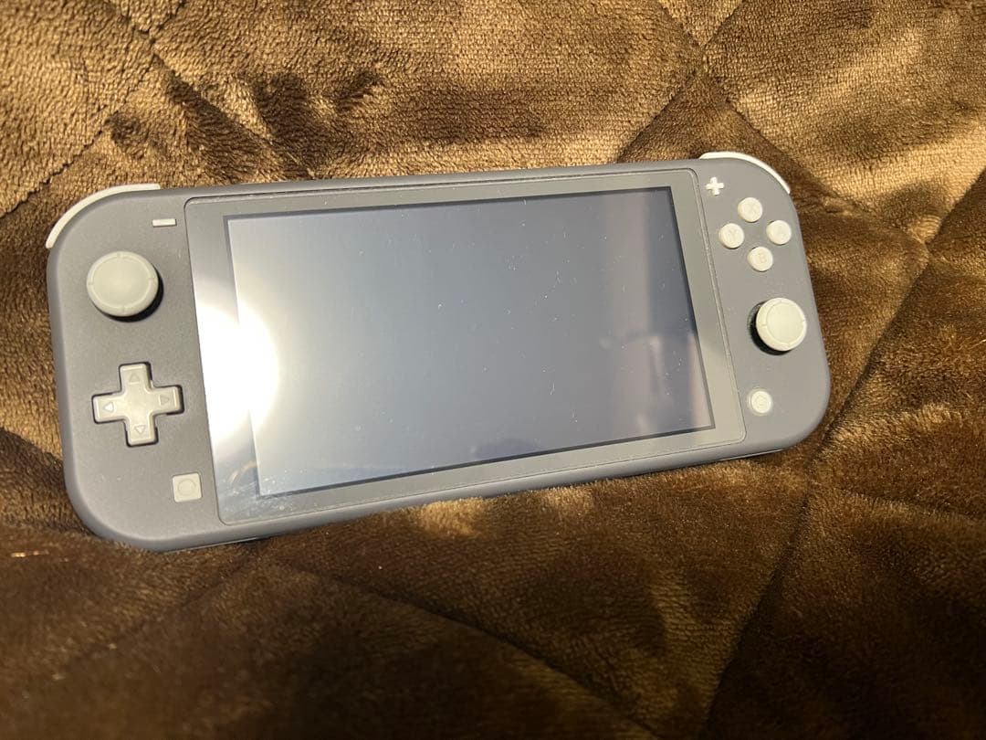 【本体のみ】Nintendo Switch Lite【スイッチライト】 任天堂（Nintendo） Switch Lite スイッチライト 本体 完品 選べる