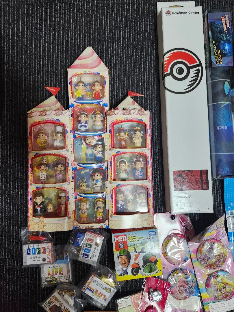 ポケモンセンター カード 文房具 リラックマ まとめ売り - メルカリ