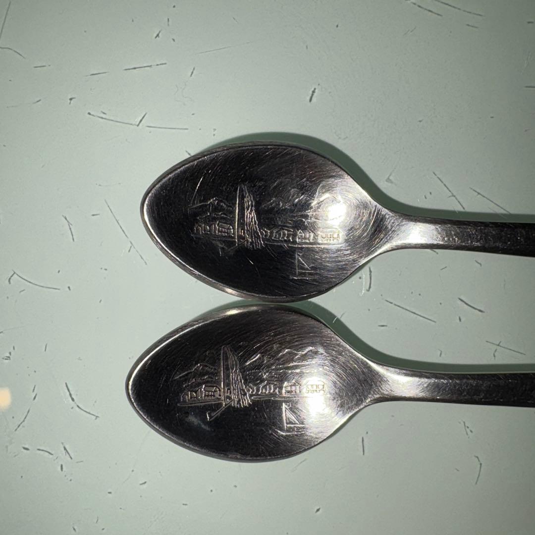 M*o様 ロレックス ノベルティスプーン6本 - メルカリ