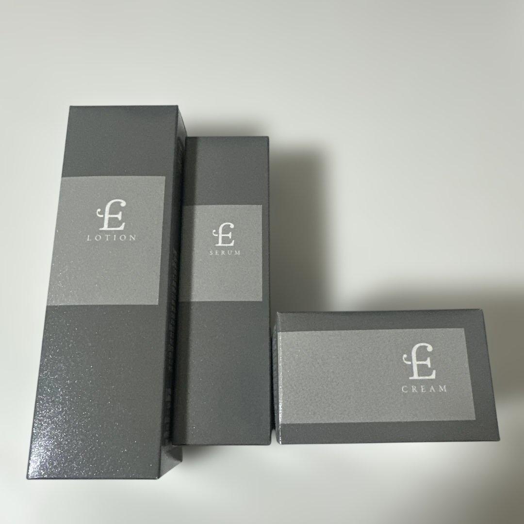 Eternam エテルナム 化粧水 美容液 クリームセット 新｜エテルナム スキンケアセット│【エテルナム】公式ブランド