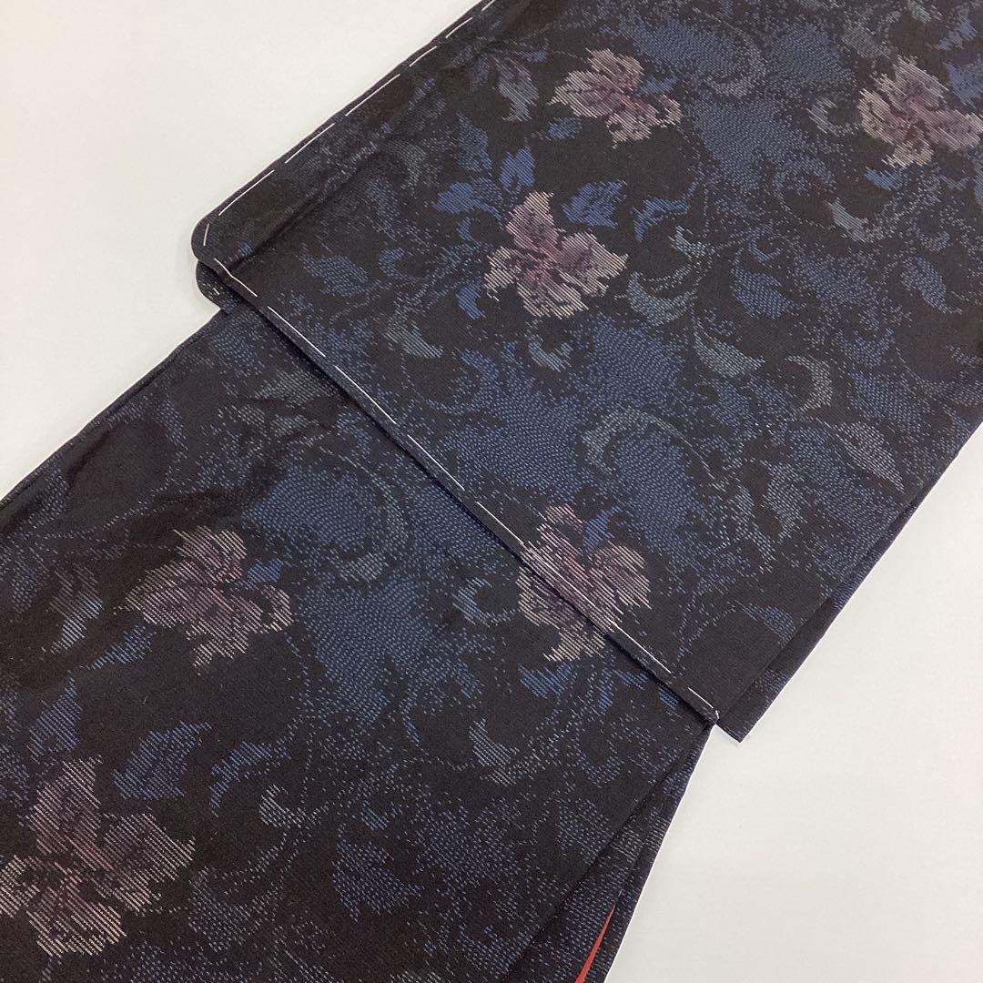 着物まとめ売り、袷、大島紬、リメイク素材、正絹P197 - メルカリ