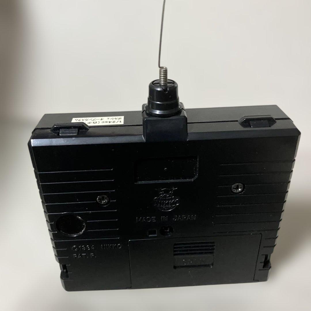 1/24スケール NIKKO ポルシェ928オープンカスタム ラジコン