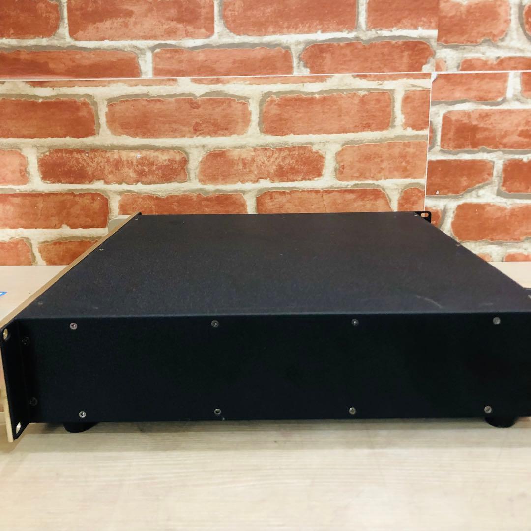 F1029⭐️CLASSICPRO⭐️CMP-250 ハイインピーダンスパワーアンプ