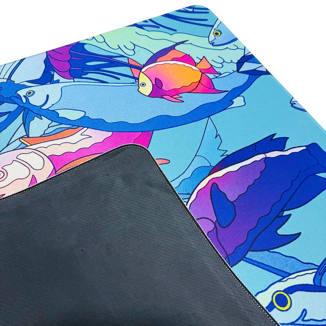 Gamesense Benjyfishy/限定受注生産品/中古/マウスパッド - メルカリ