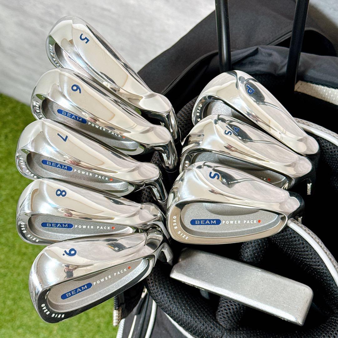 ゴルフクラブセット メンズ テーラーメイド フルセット 一式 【K520