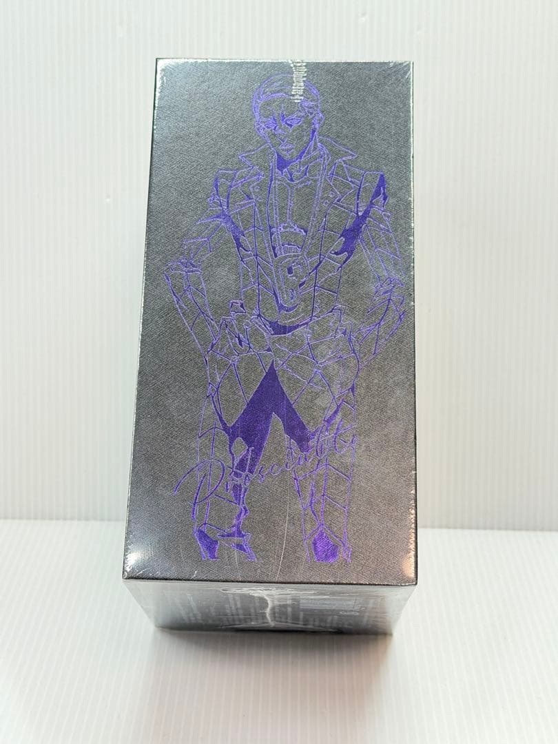 新品未開封】ジョジョ JOJO NOZコラボ 香水 新品未開封 プロシュート