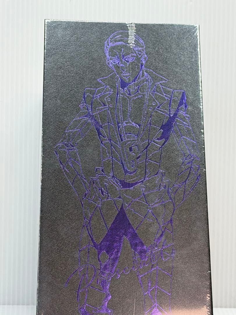 新品未開封】ジョジョ JOJO NOZコラボ 香水 新品未開封 プロシュート