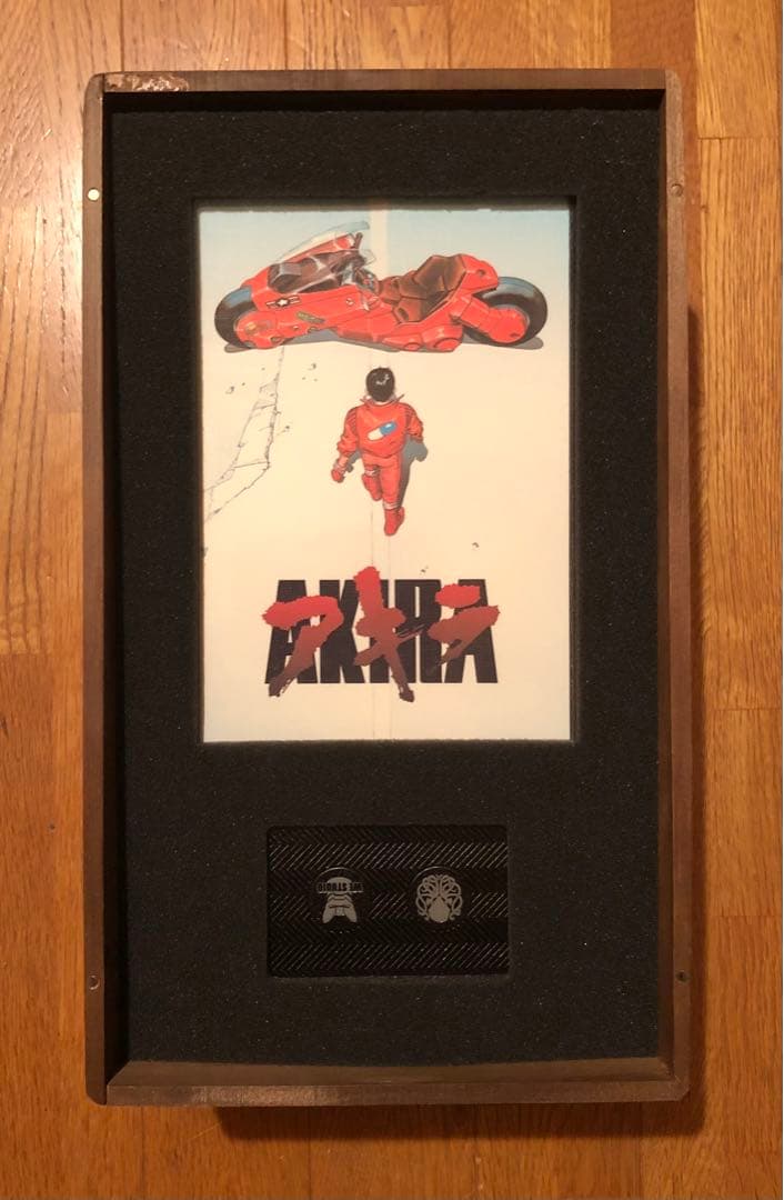 1/6 AKIRA 金田 POR.TOYS - メルカリ