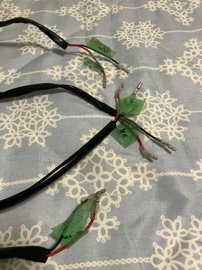 デイトナ SR400 ウィンカー ステーあります デイトナ(Daytona) バイク