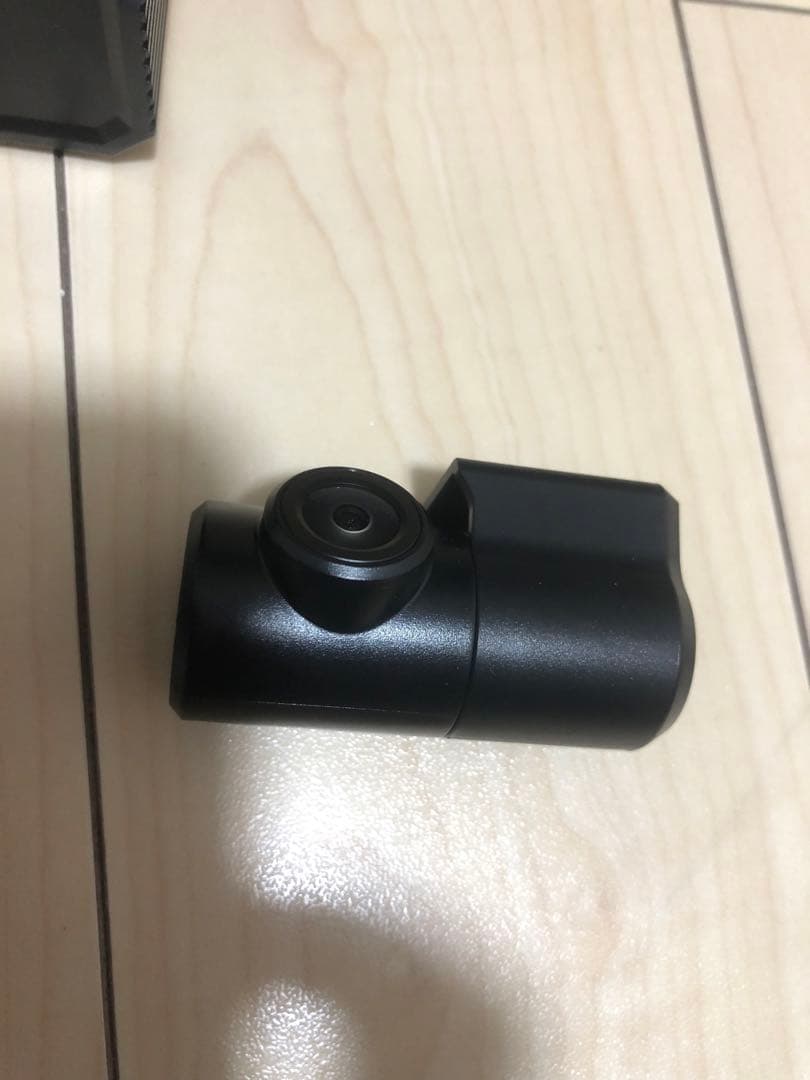 ボルボ純正ドライブレコーダー360°駐車監視付き - メルカリ