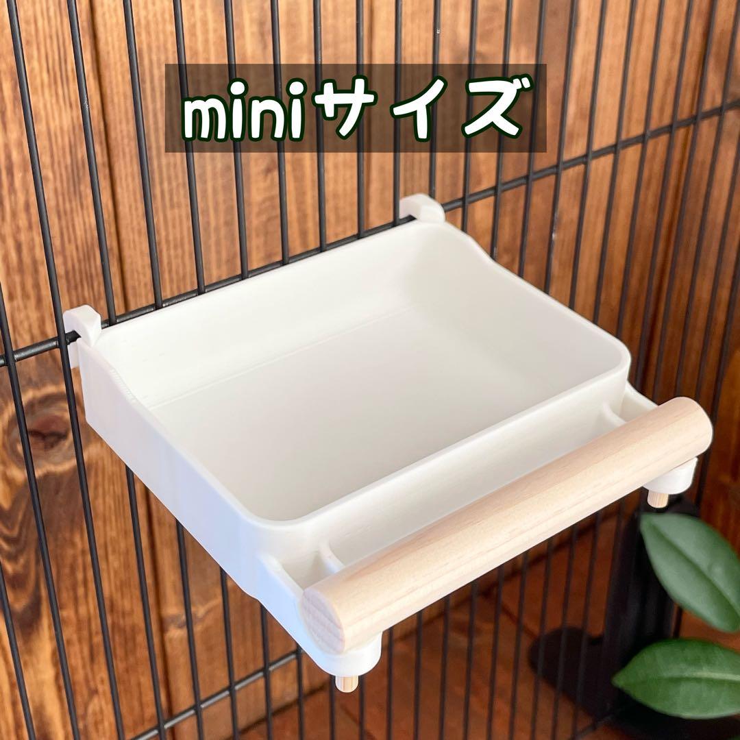 ピピ様専用】フォージングスピン＋広浅バード食器mini - メルカリ