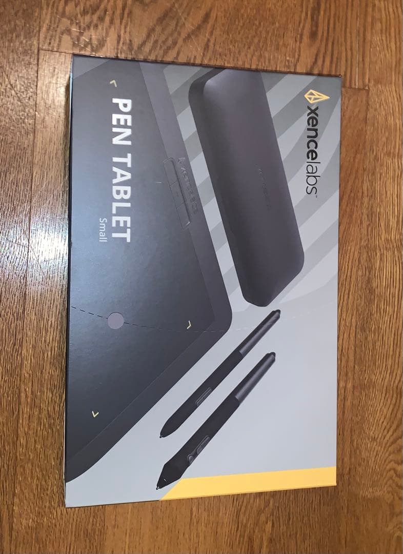 xencelabs ペンタブレット Small ペンタブレット Small | Xencelabs 公式ストア