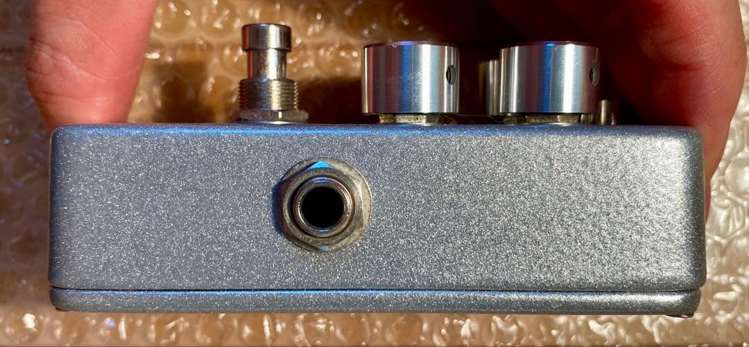 Mr.現場ライク生産完了Keeley C4 Compressor