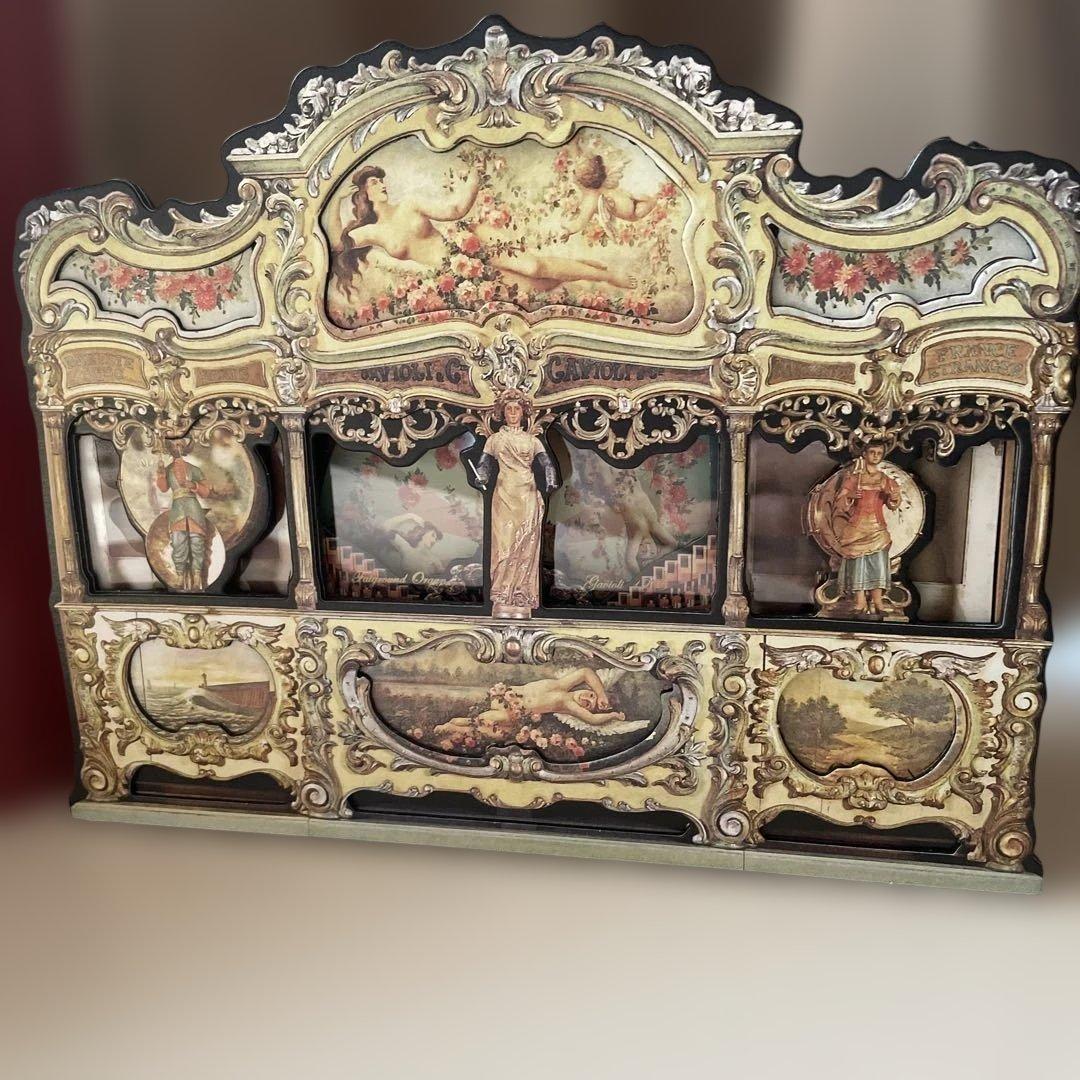 河口湖オルゴールの森美術館 収蔵品復刻オルゴール むらいこうじの通販