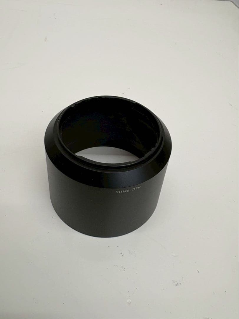Canon EF-S 18-200mm F3.5-5.6 IS レンズ 美品