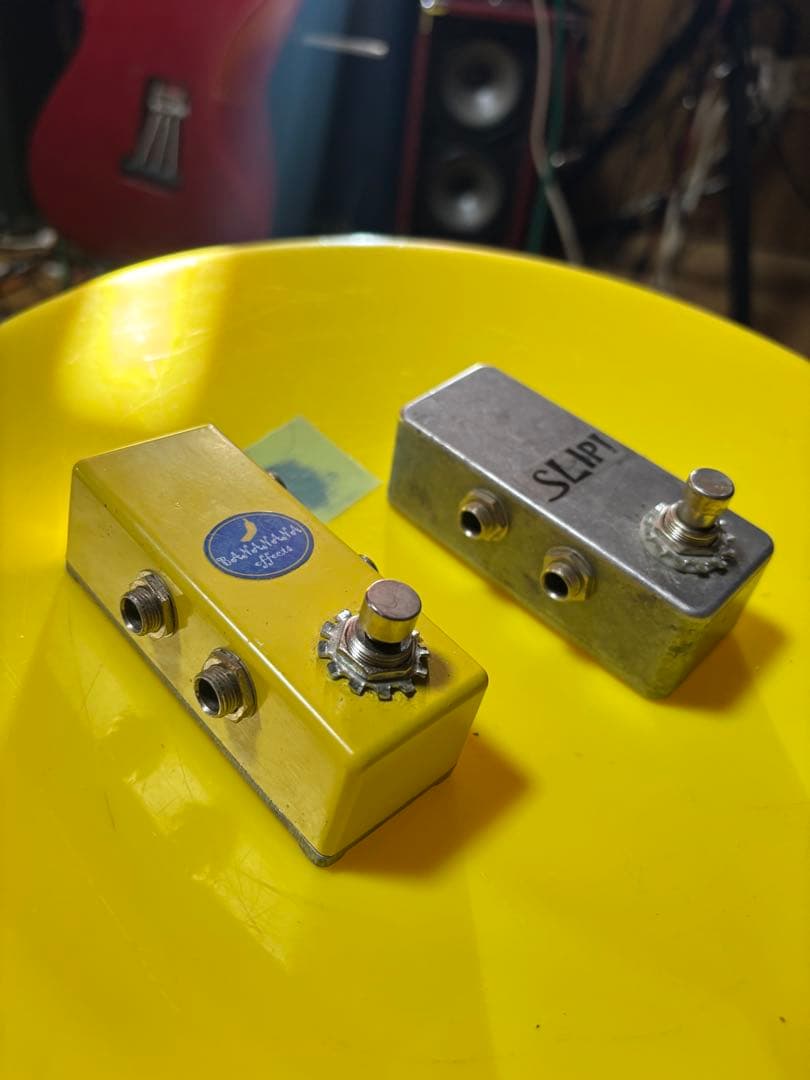 Bananana effects SLIP! 電池不要 レア