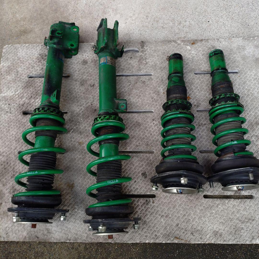 ホンダS660 車高調 メーカー名 TEIN - メルカリ