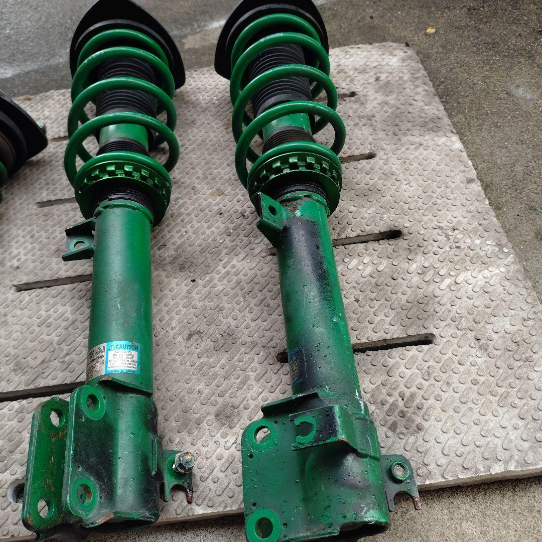 ホンダS660 車高調 メーカー名 TEIN - メルカリ