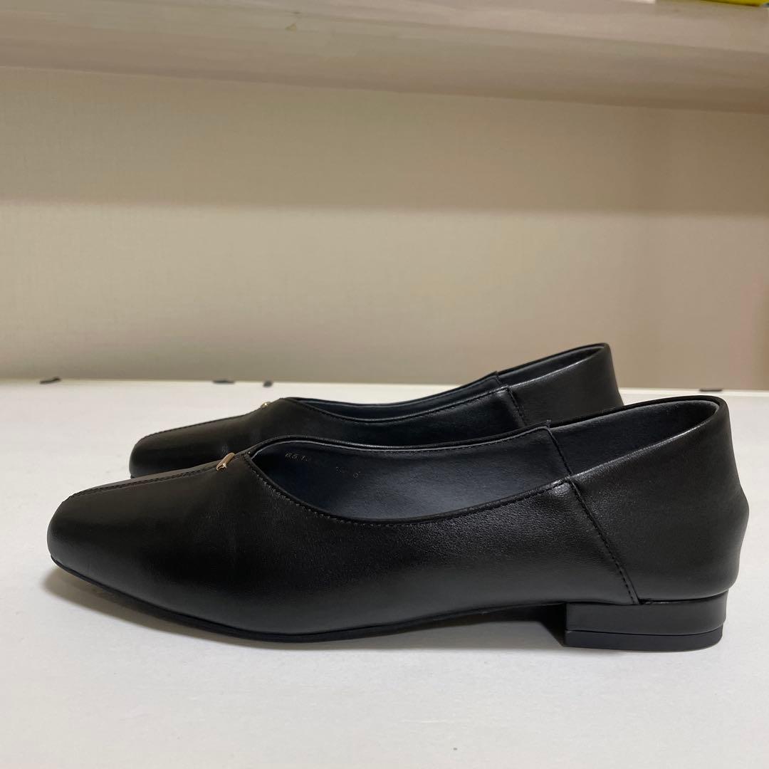 HIMIKO パンプス 22.5cm