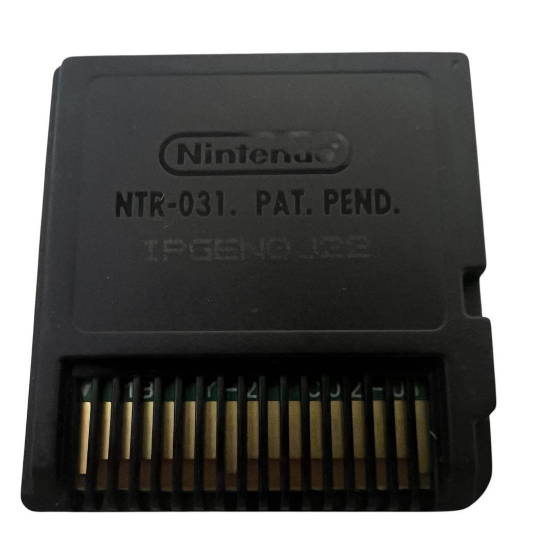 ポケモン ソウルシルバー 北米版 海外版 ソフト 美品 USA - メルカリ