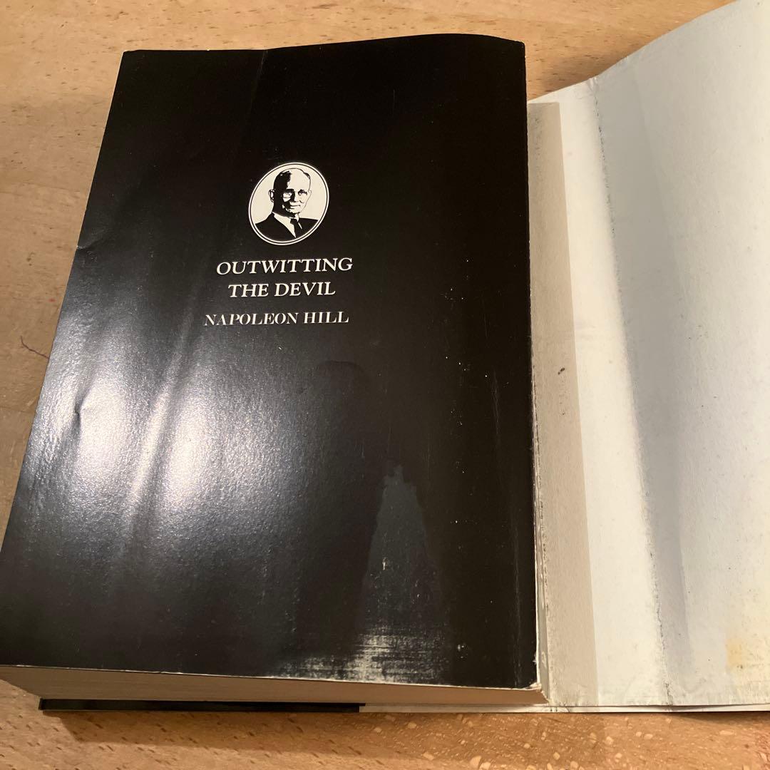 サ*ワ様 悪魔を出し抜け!