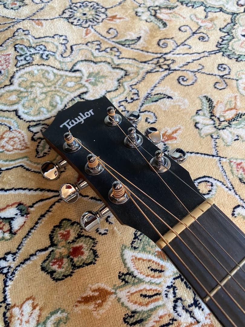 Baby Taylor BT2 【ネック折れ】 - メルカリ