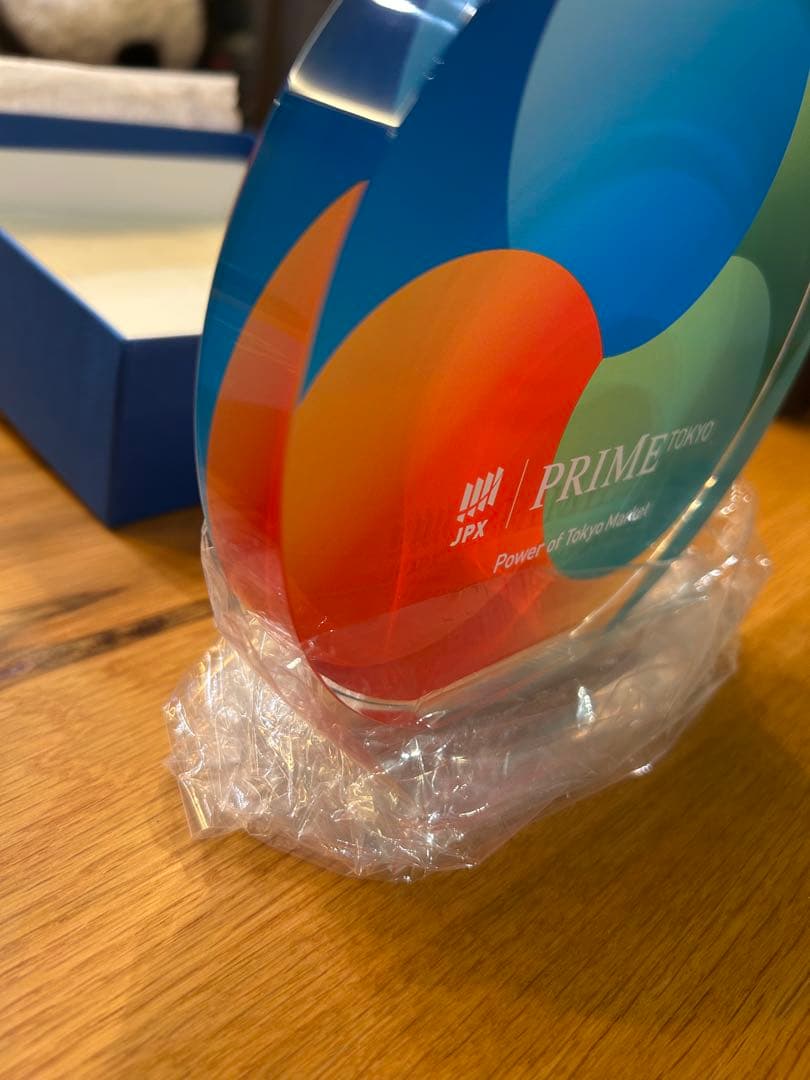 その他 JPX PRIME TOKYO