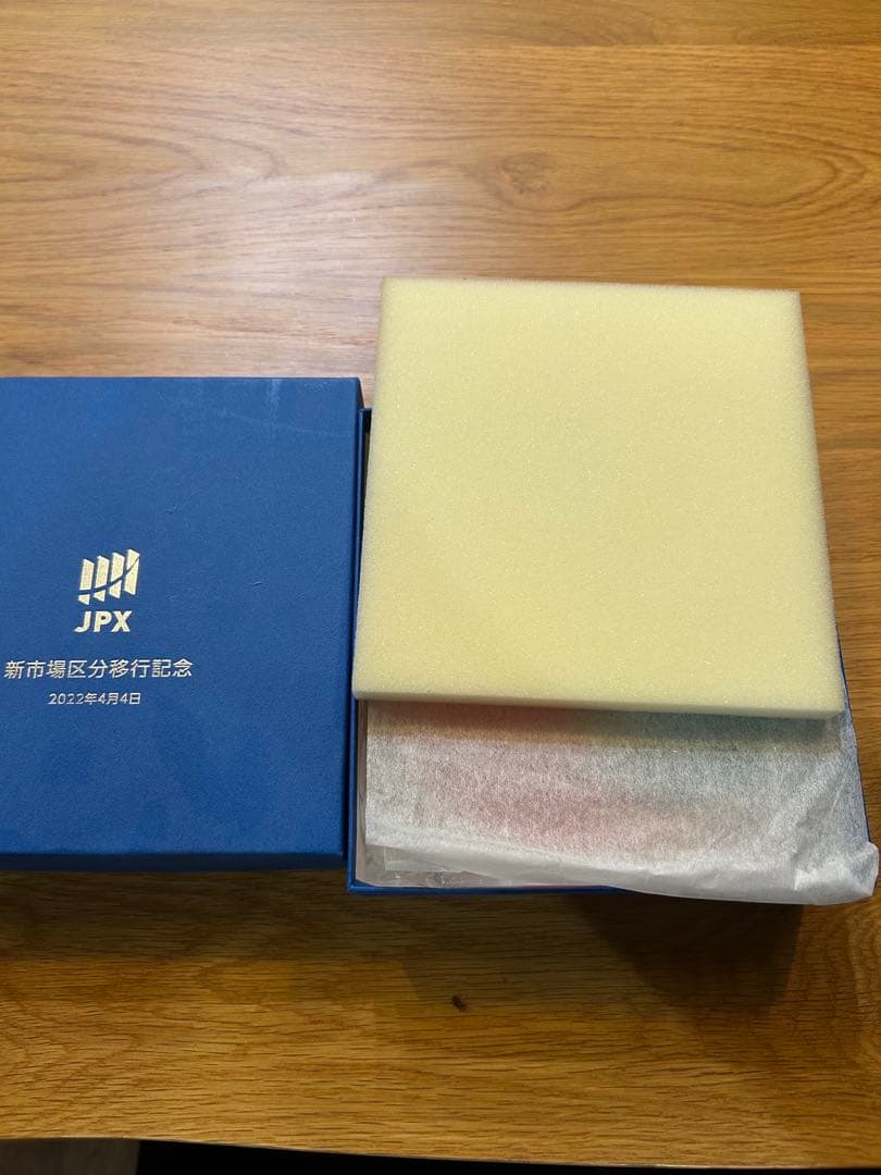 その他 JPX PRIME TOKYO