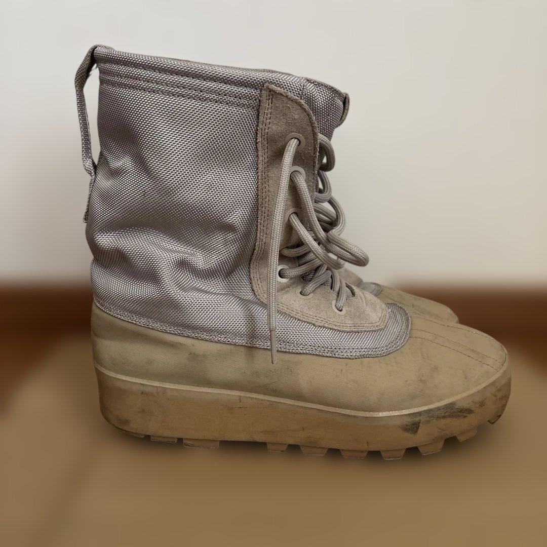 adidas YEEZY 950 ベージュブーツ　28.0cm