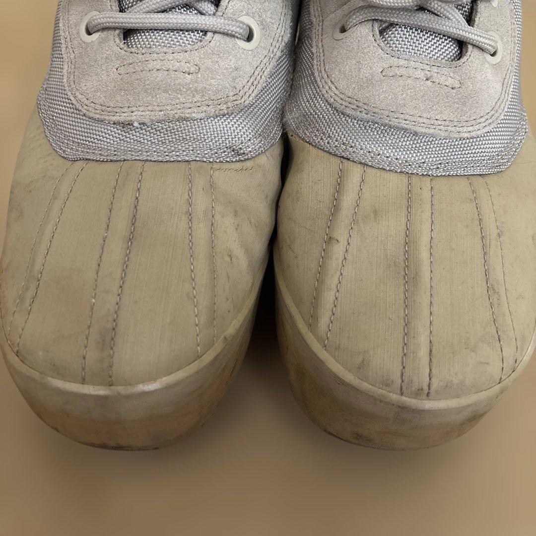 adidas YEEZY 950 ベージュブーツ　28.0cm