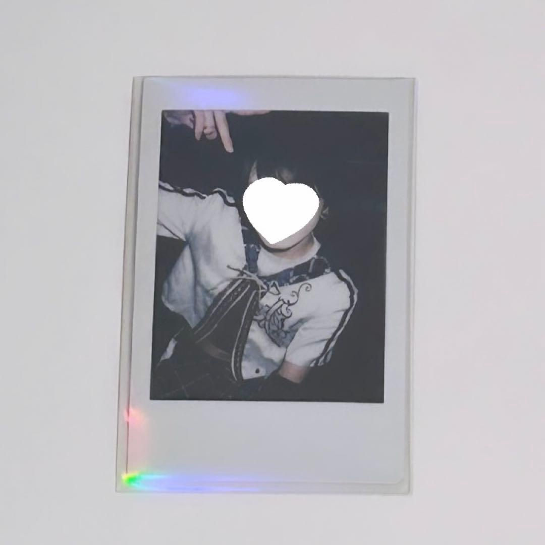 らぶしっく ゆそん チェキ - メルカリ