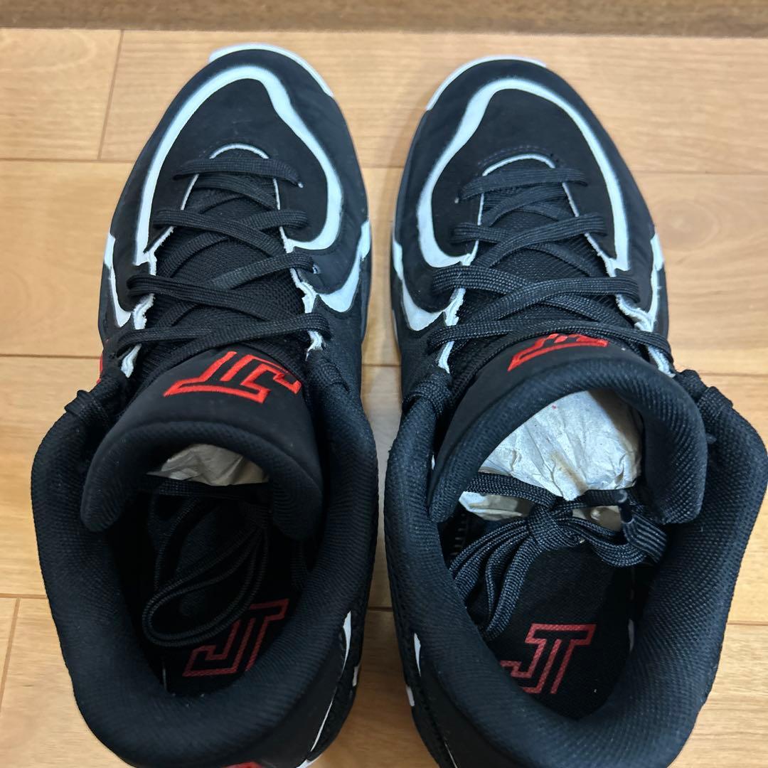 ジョーダン テイタム4 27.0cm