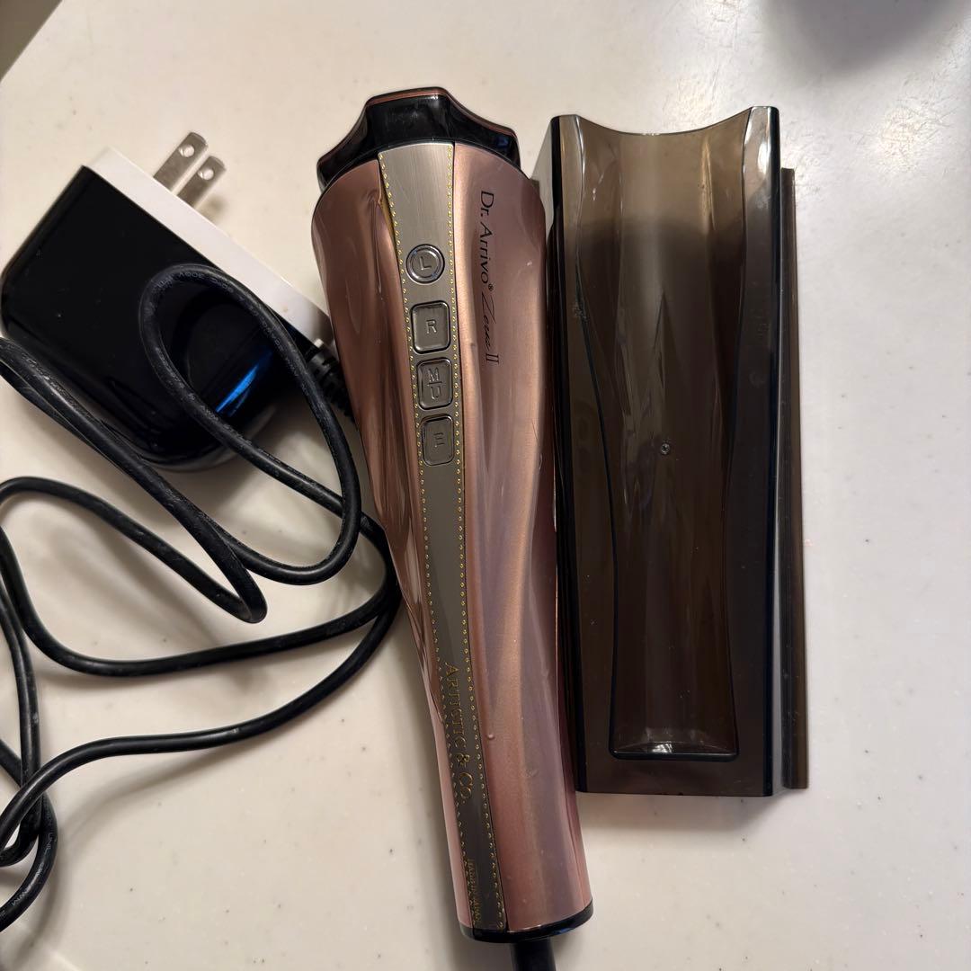 《Dr. Arrivo》Zeus II ドクターアリーヴォ ゼウス2