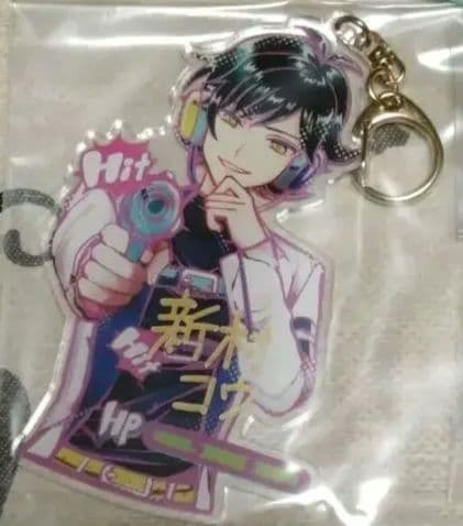 新村コウ 狼ゲーム スタジオわさび 報酬 - メルカリ