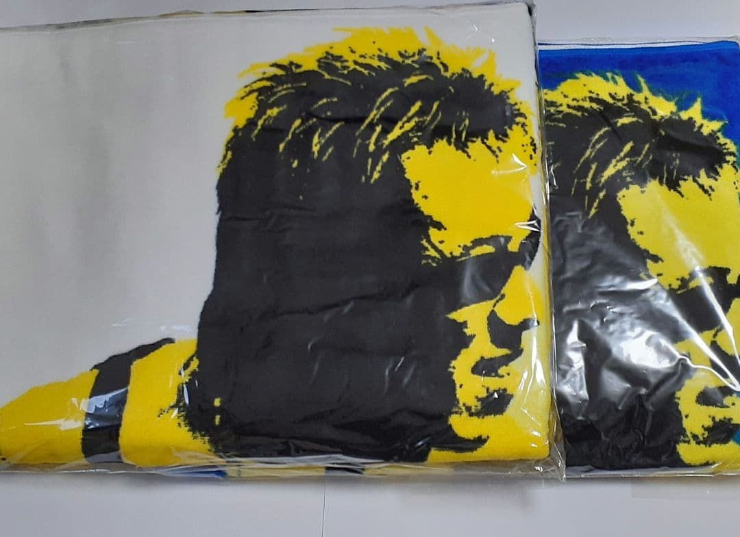 長渕剛 タオル 2点セット 長渕剛 オールナイトALL NIGHT LIVE フェイスタオル タオル - メルカリ