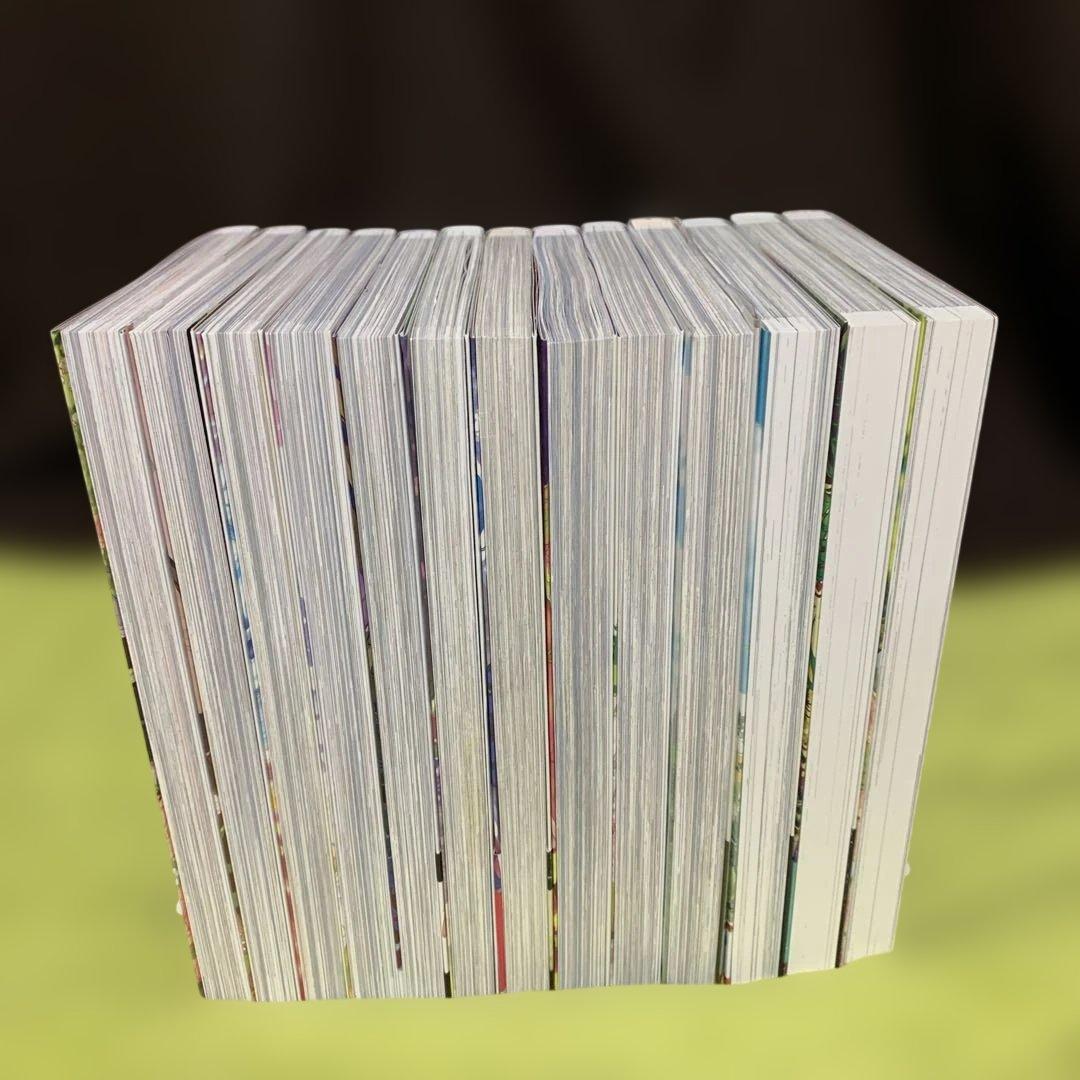 【特典付‼️】ある日、お姫様になってしまった件について 1巻〜13巻 (全巻完結)