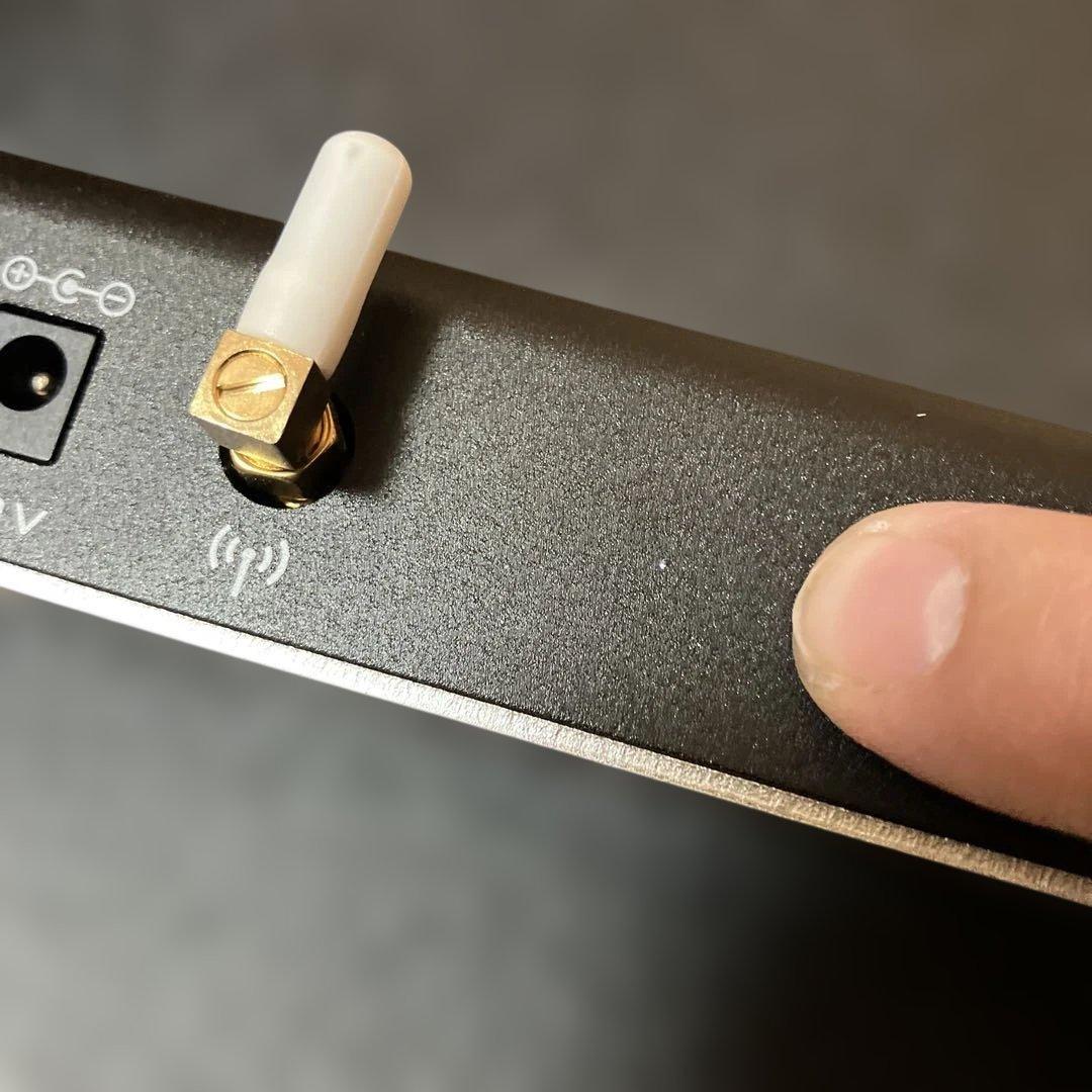 XSONIC AIRSTEP YT Edition 中古品 - メルカリ