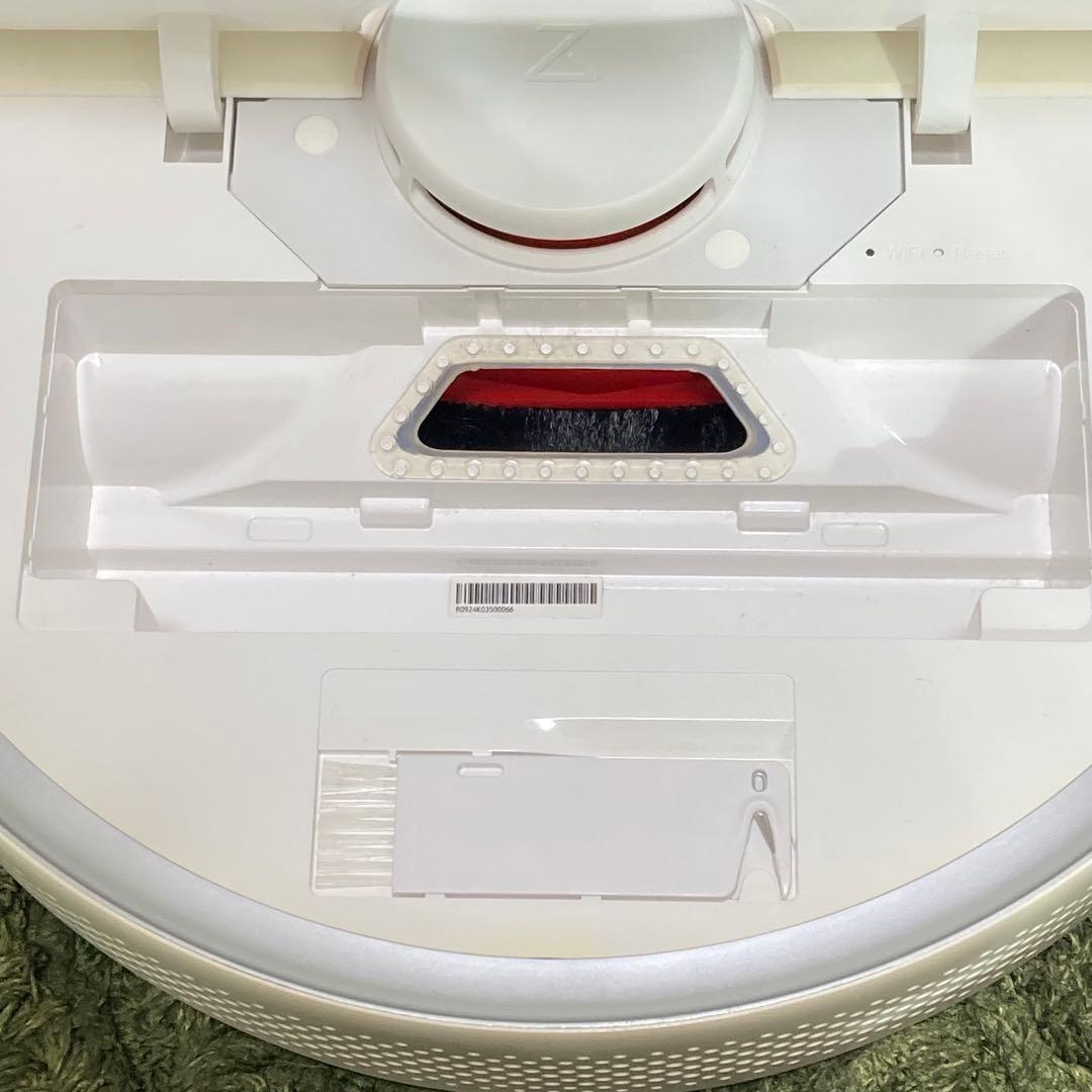 美品 3回使用のみ Roborock S6 Pure 進撃の巨人 リヴァイ兵長 - メルカリ