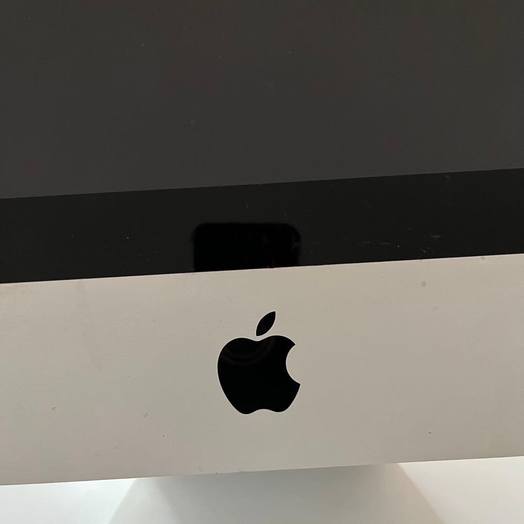 iMac 21.5inch Mid2010 デスクトップ 21.5インチ