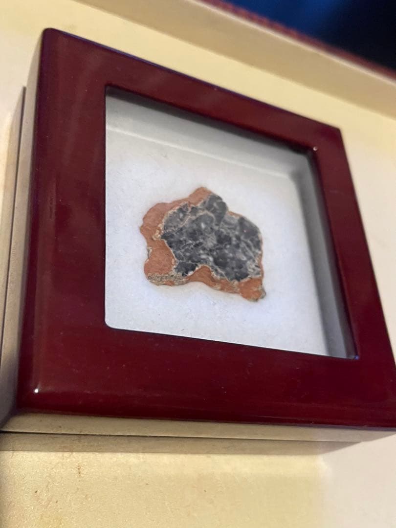 ☆【希少品】☆月の石 月隕石 ペシャール ⅯoonⅬock - メルカリ