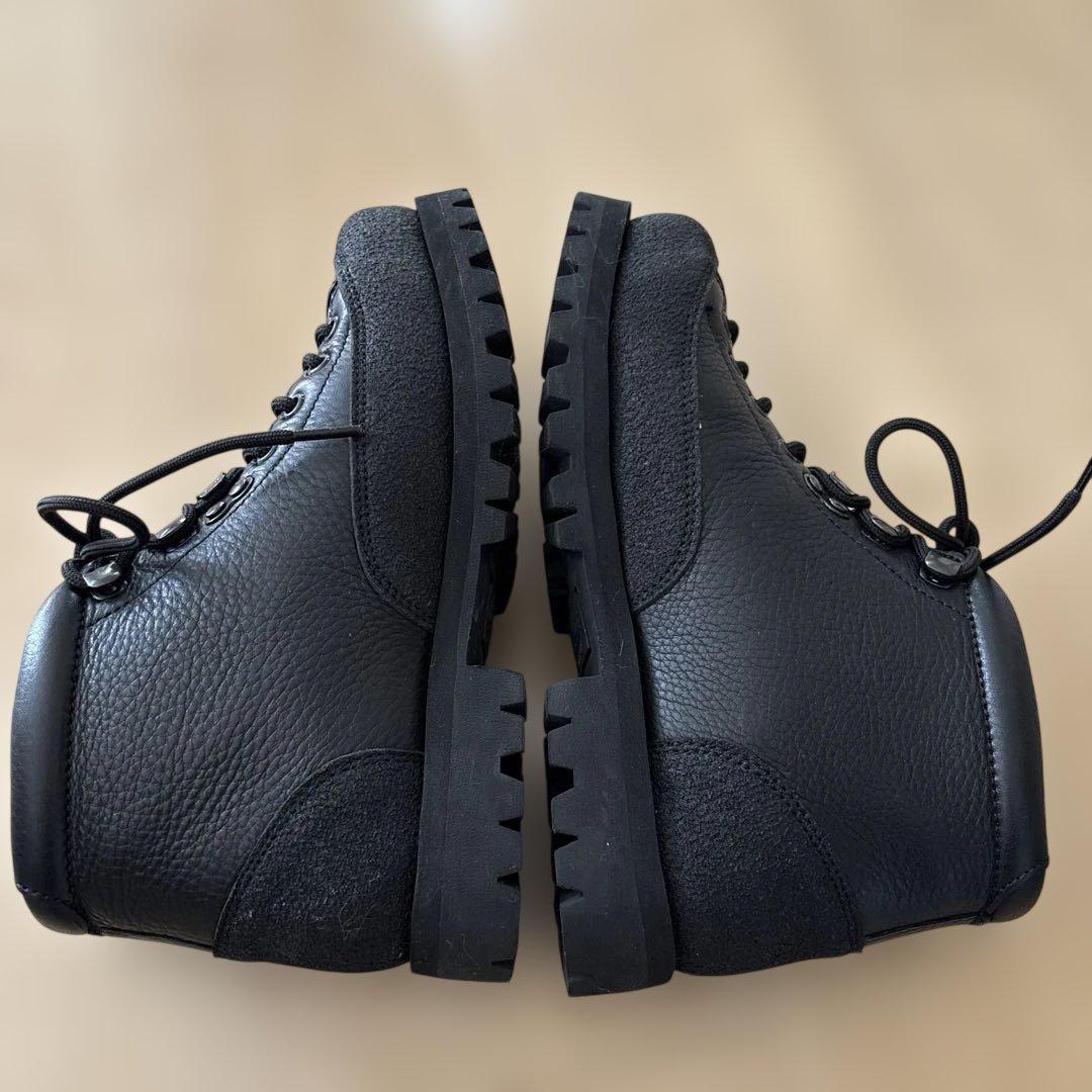 【値下】パラブーツ YOSEMITE F 23.5cm ブラック