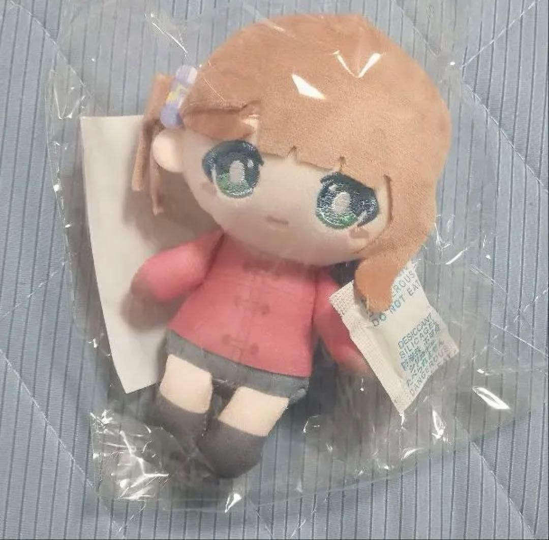 プロセカ はぴこれ くじ 望月穂波 A賞 ぬいぐるみ プロジェクトセカイ