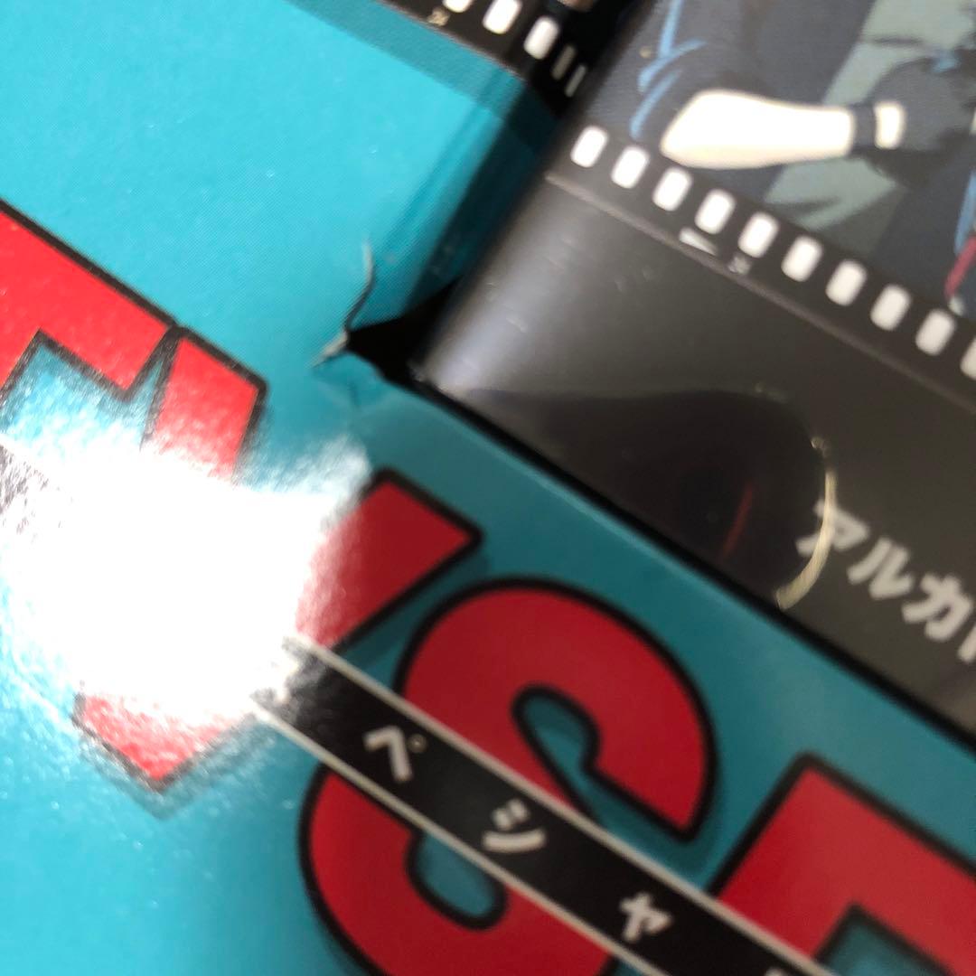 最終お値下げ！ルパン三世イッキ見スペシャル DVD16話収録　新品購入ほぼ未使用