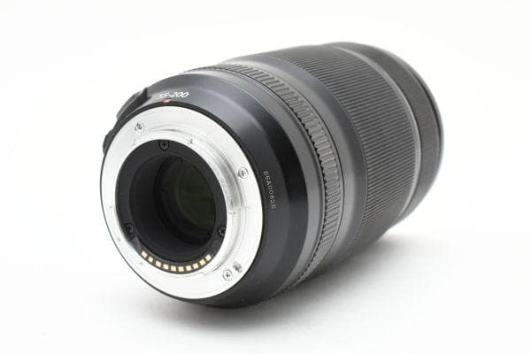 レンズ(ズーム) FUJI XF55-200mmF3.5-4.8 R LM OIS #7640