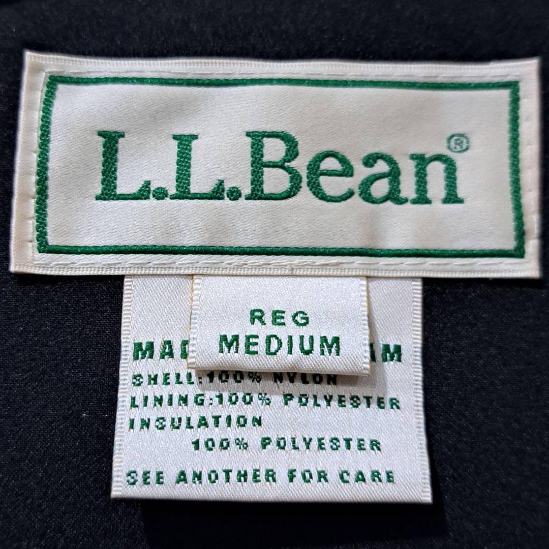 ジャケット・アウター L.L.Bean Bean's Insulation Windy Jacket