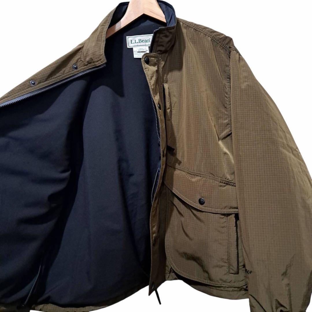ジャケット・アウター L.L.Bean Bean's Insulation Windy Jacket