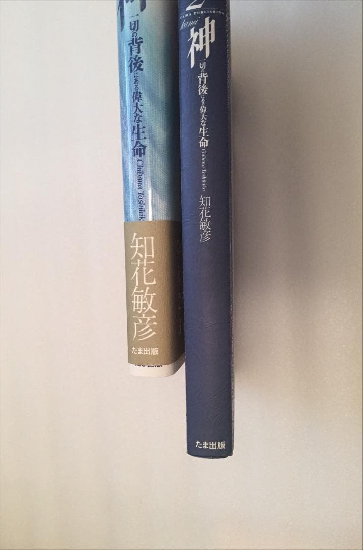 「神」2 知花俊彦
