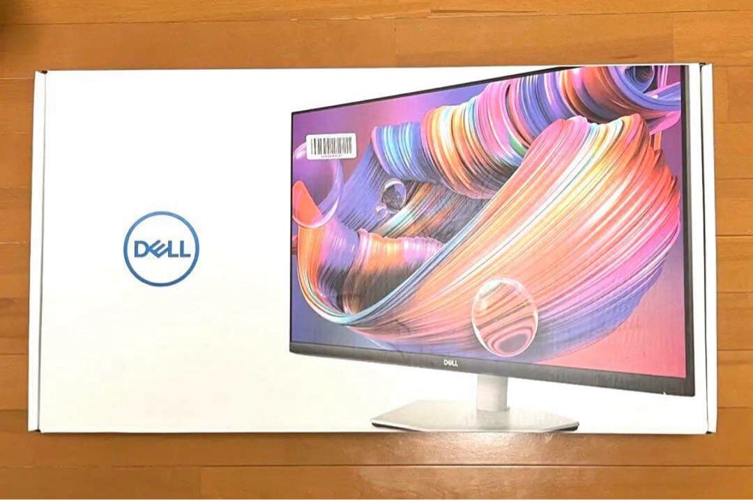 Dell S2721HS 27インチ モニター Amazon.com: Dell S2721HS Full HD 1920 x 1080p, 75Hz IPS LED LCD