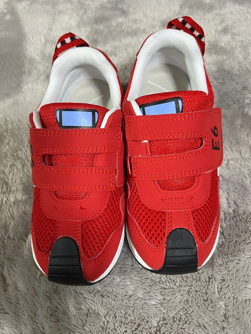 IFME Dr.イエロー　コマチ18.5cm 18.0cm シューズ スニーカー