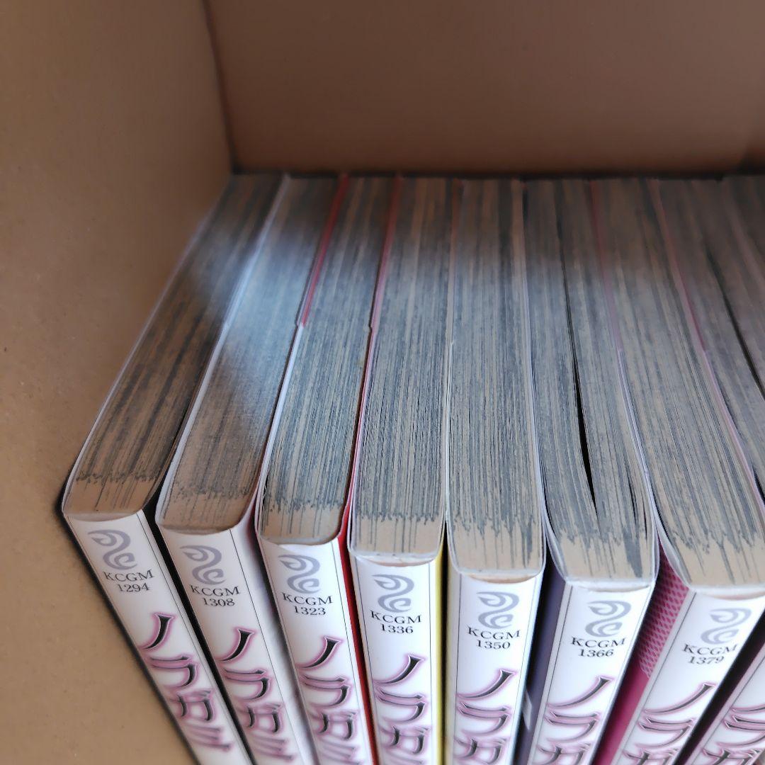 ノラガミ 1〜27巻 全巻セット＋拾遺集壱 あだちとか - メルカリ